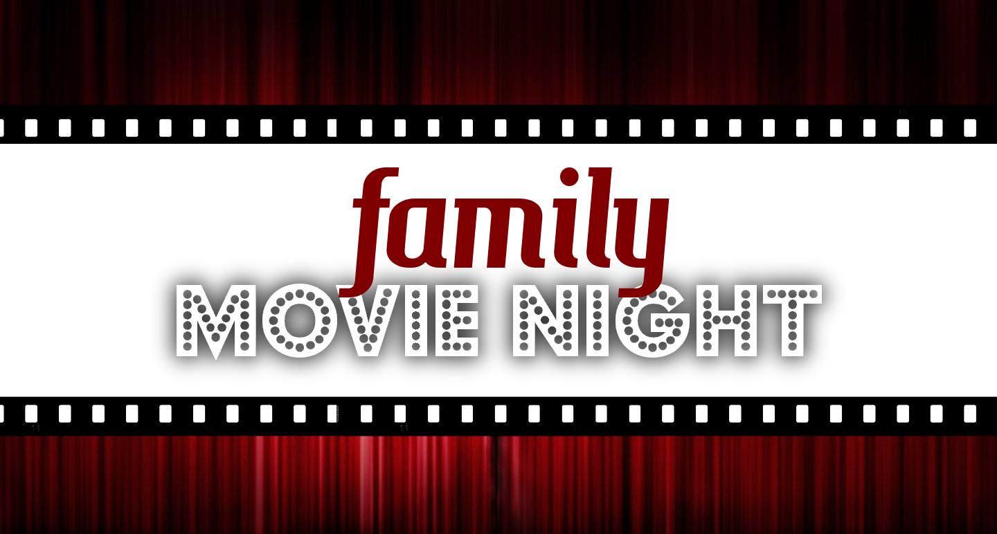 Family Movie Night