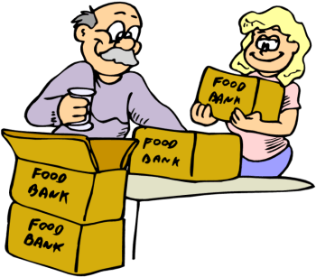 Food Bank