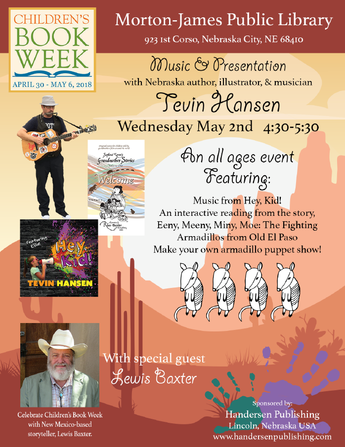 Handerson Publishing