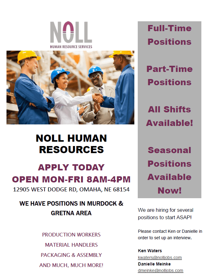 Knoll jobs