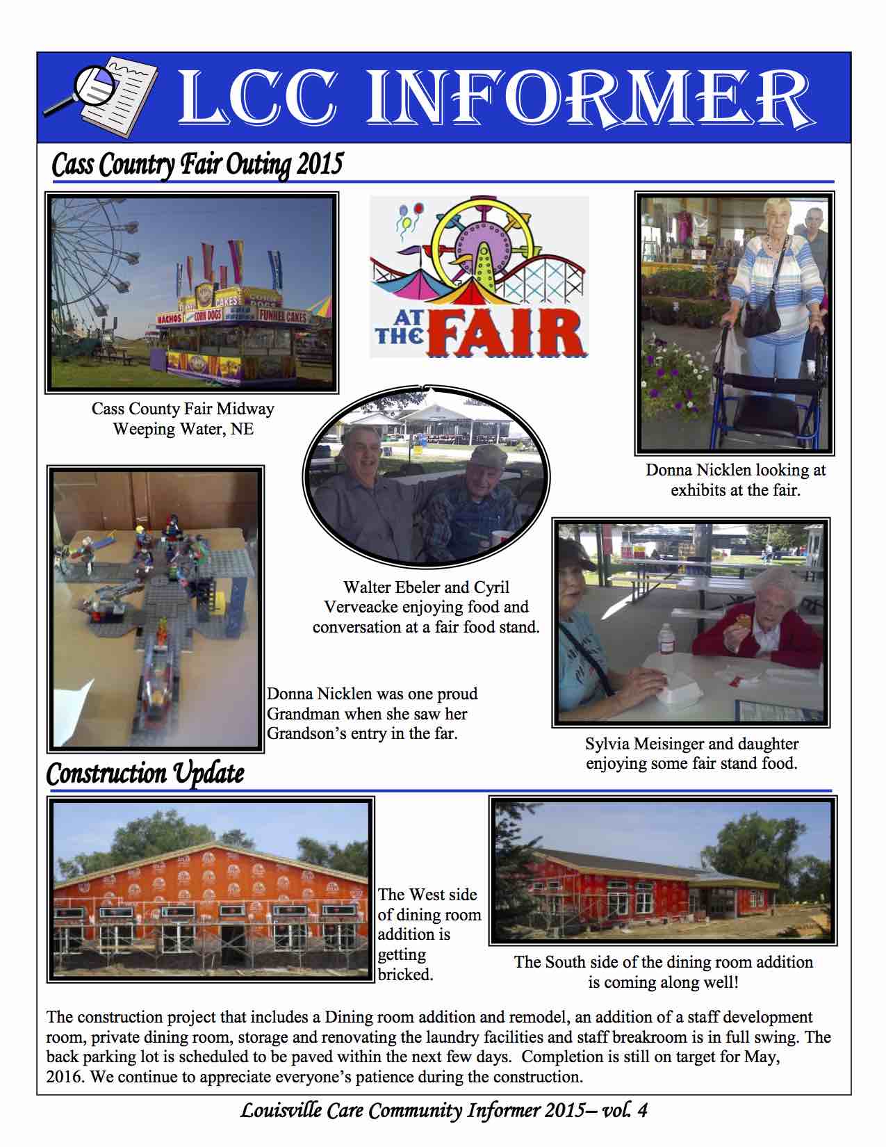 LCC Insider August 2