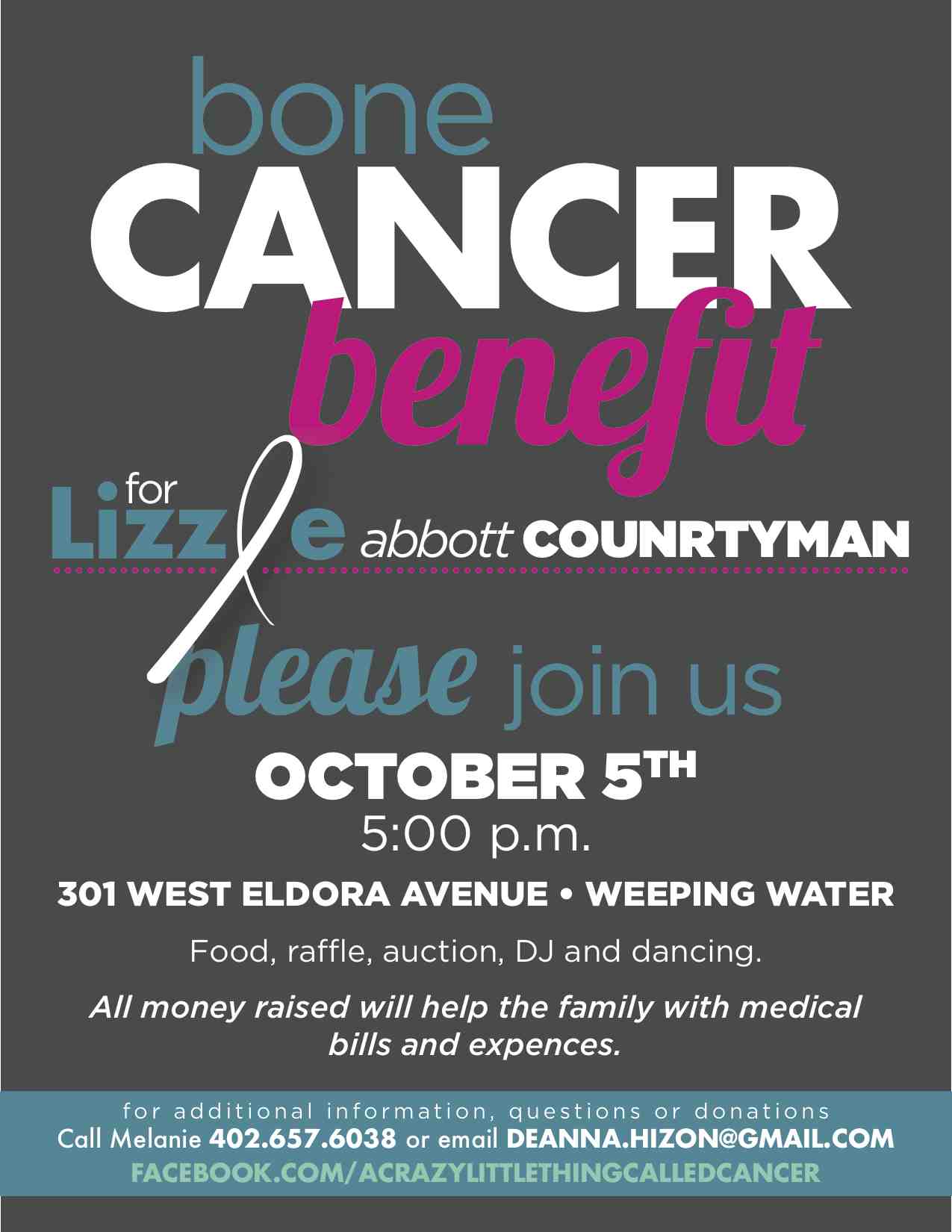 LIzzie Flyer