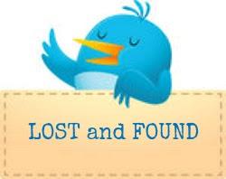 Lost and Found