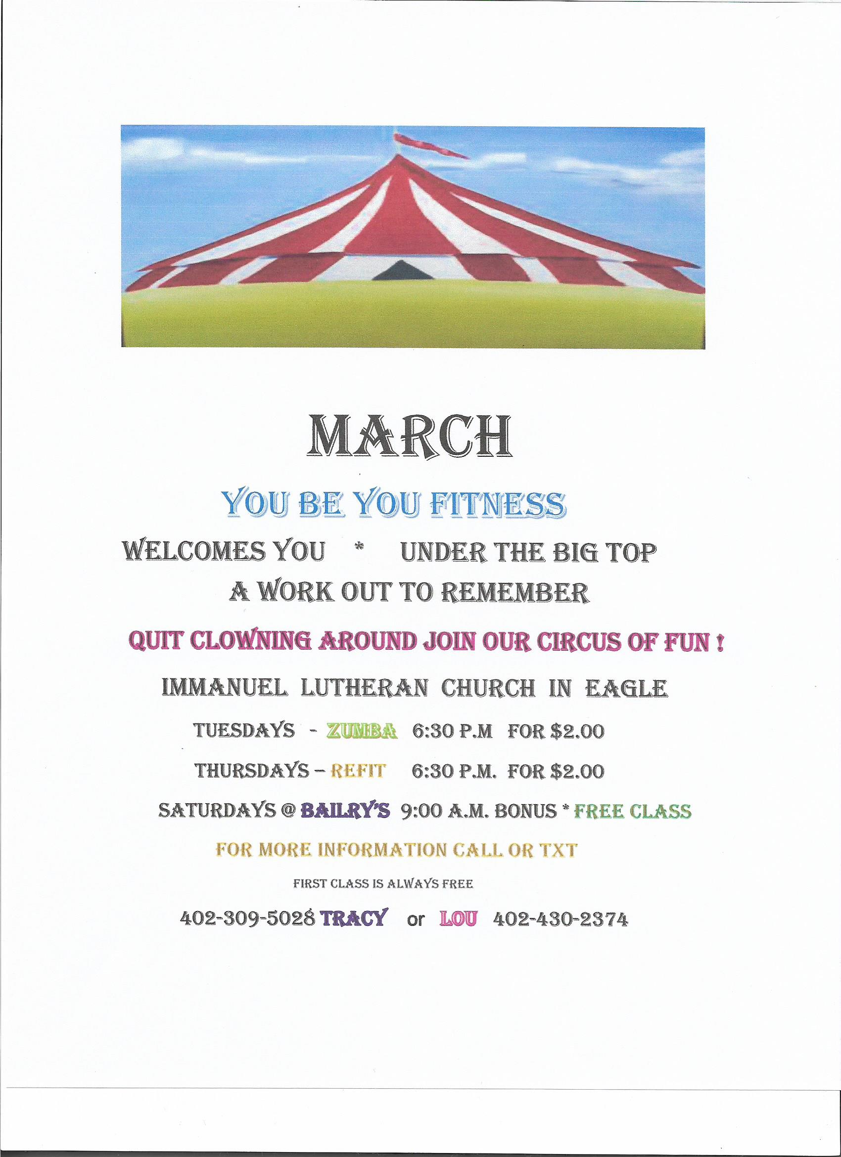 MARCH FLYER 001