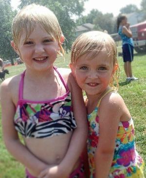 Medinger Girls