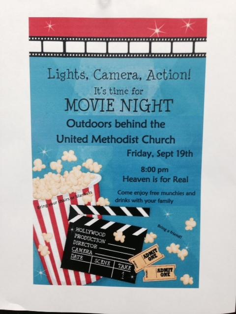 Movie Night