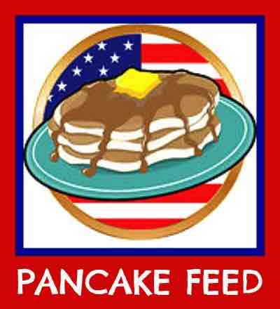Murray Pancake Feed