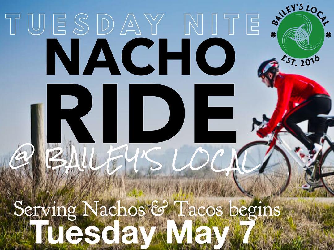 Nacho Ride