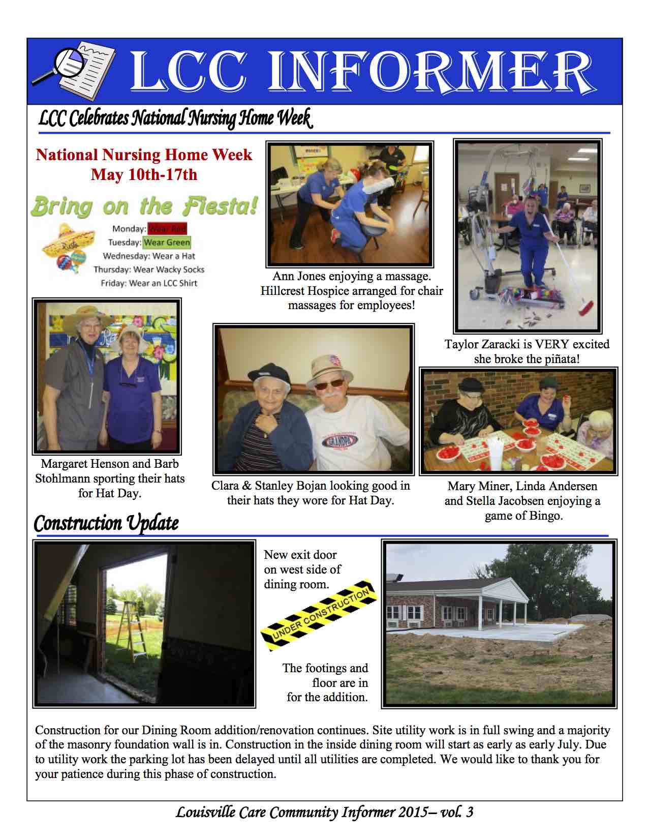 Newsletter2015vol.3