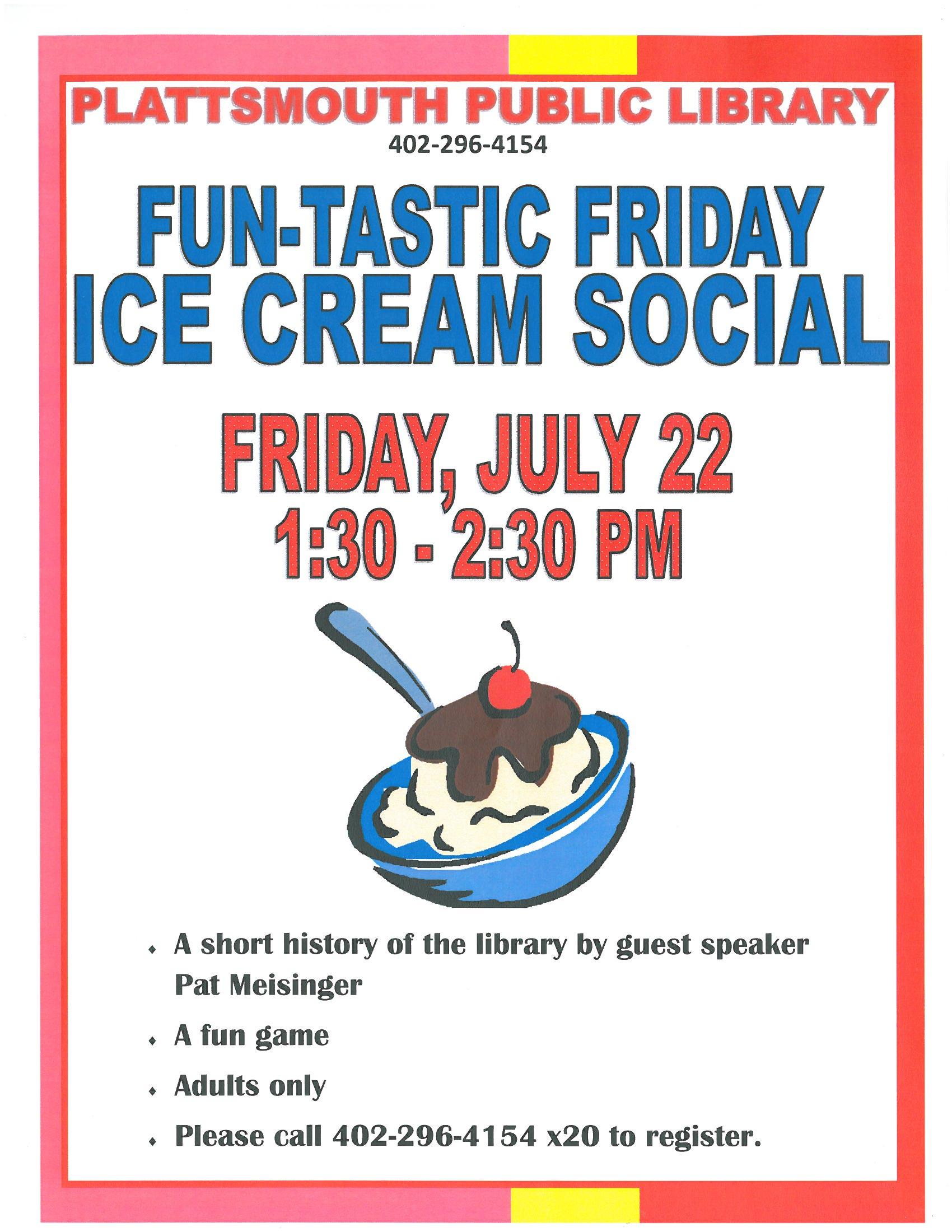 PPLFuntasticFriday722