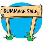 Rummage Sale