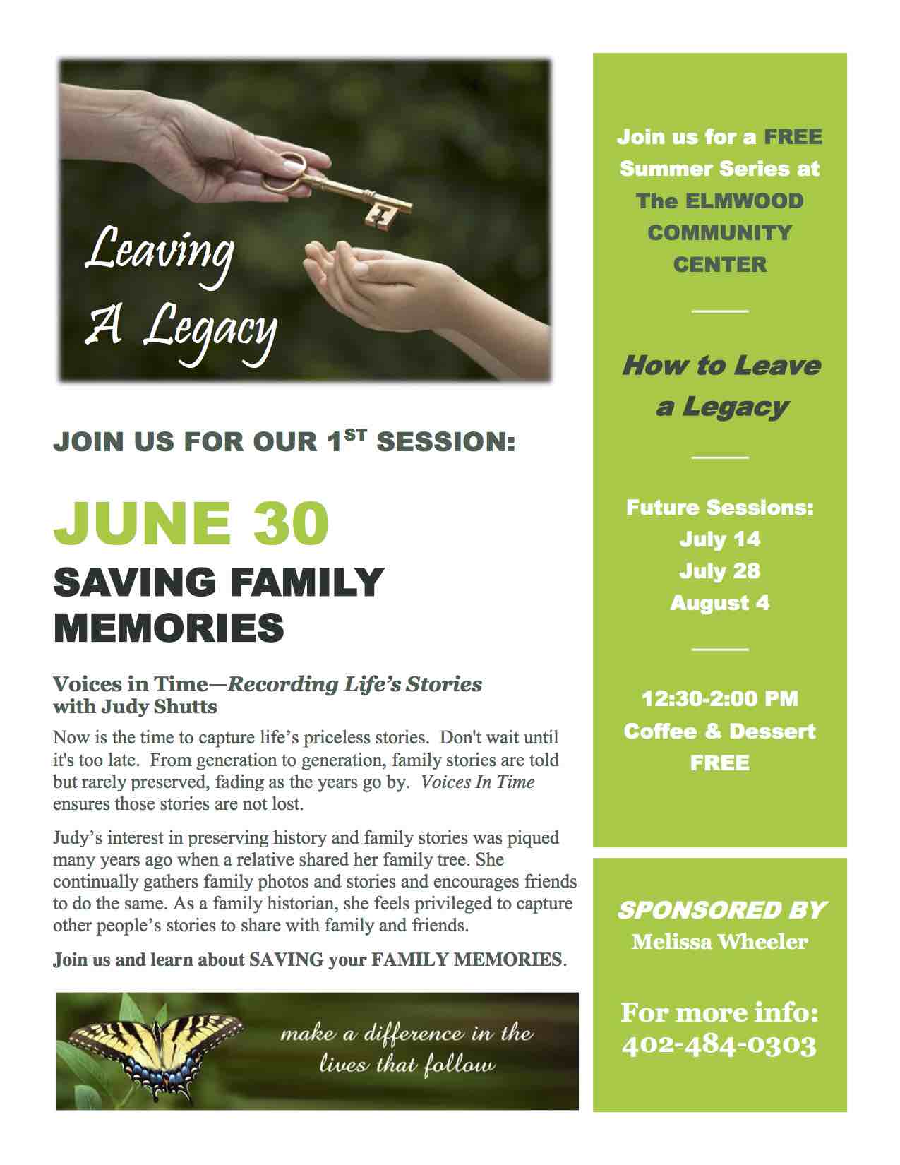 Voices In Time Session1 v.3