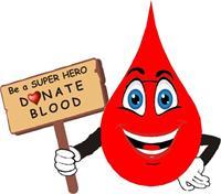 full BLOOD DRIVE GRAPHIC
