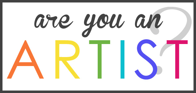 artists needed feature