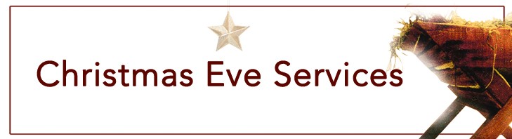 christmas eve services