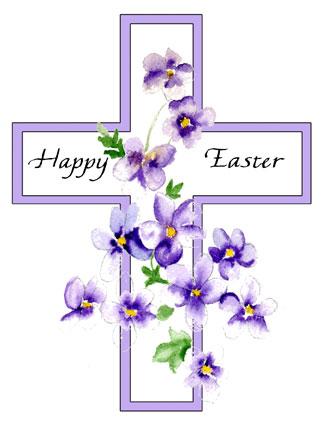eastercross a