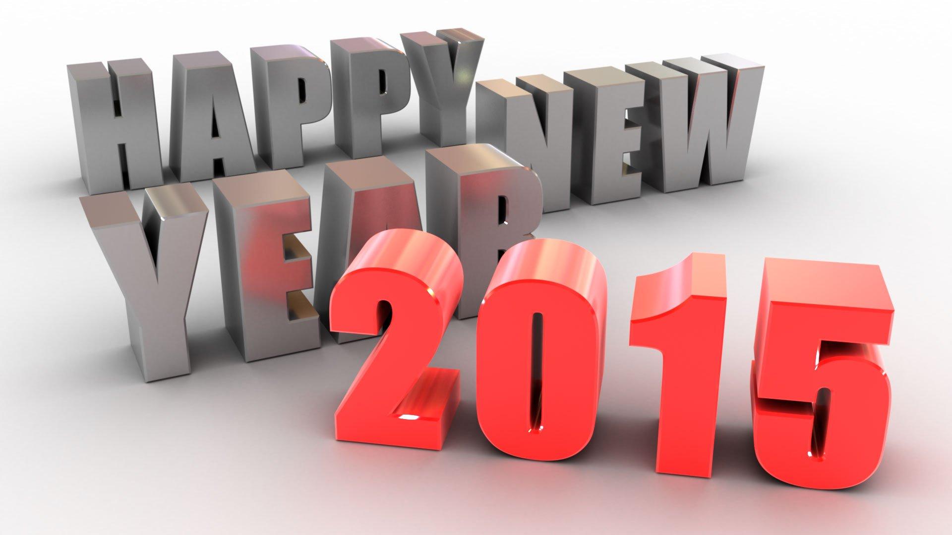 happy new year 2015 clipart wallpaper