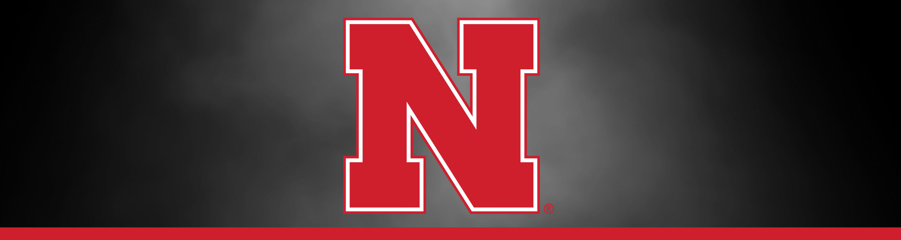 husker banner