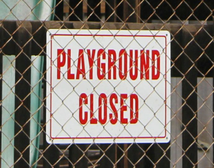 playground