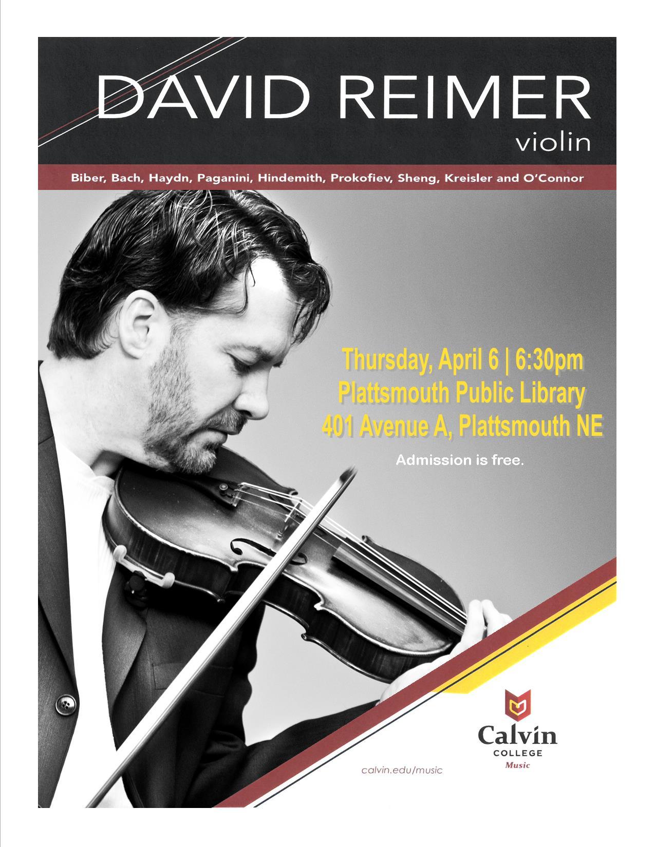 David Reimer