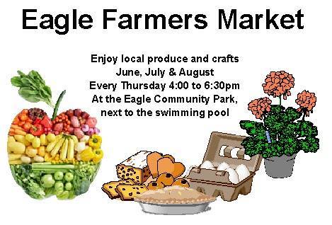 Eagle Farmers Market
