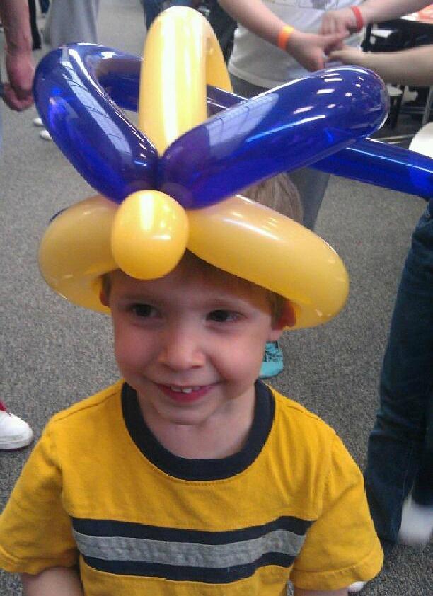 Nathan Eagle_Fun_Night