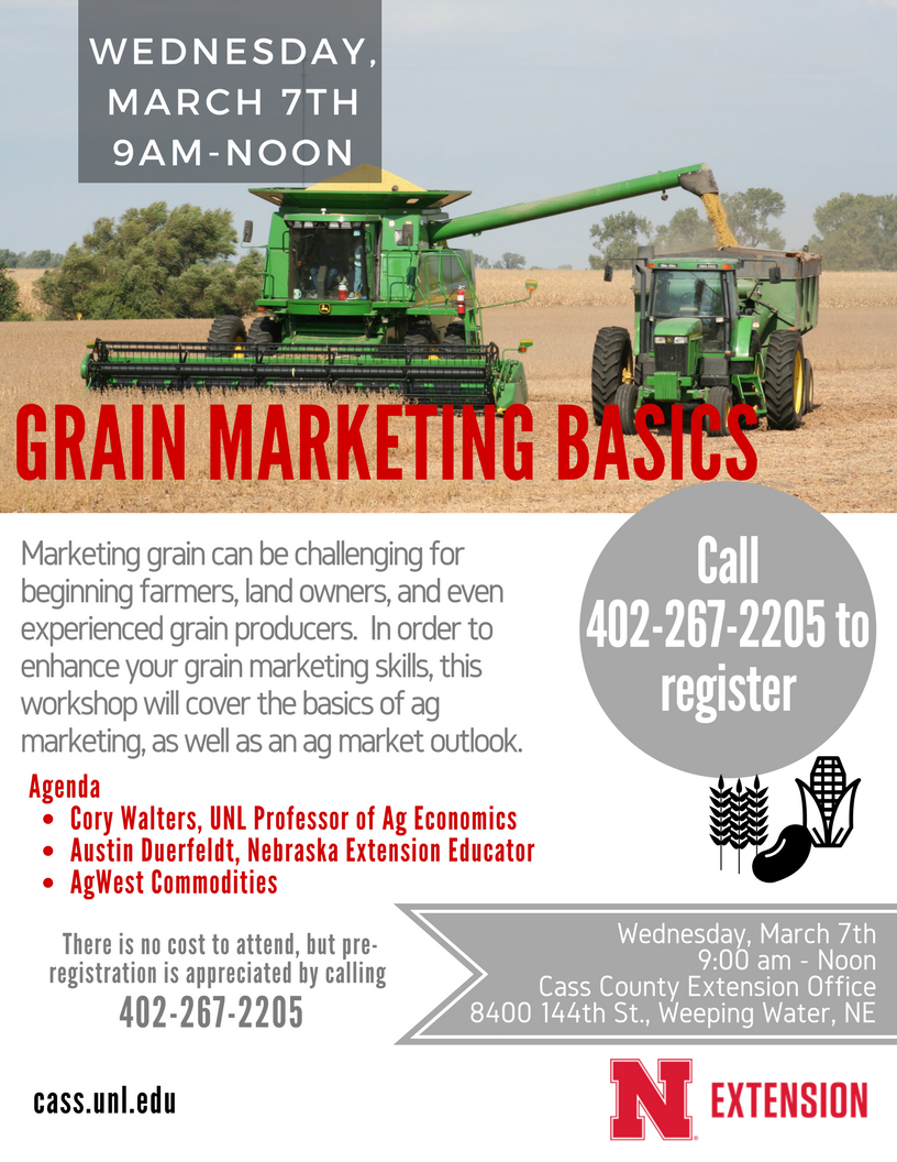 GrainMarketingBasics March 7