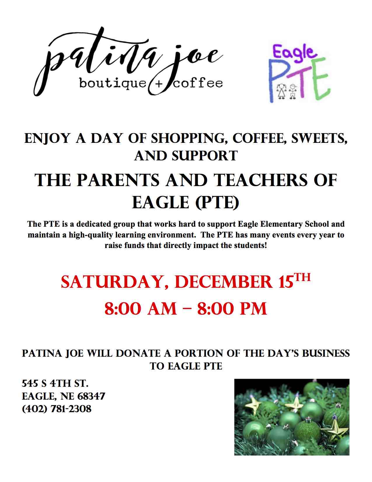 Patina Joe Fundraiser Handout.cleaned