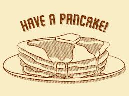 Pancake Breakfast