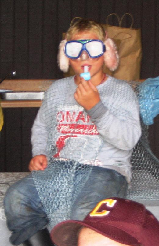 slater